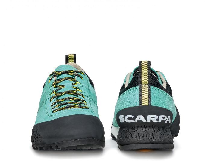 Scarpa Kalipe Női Túracipő Kék VI2046957